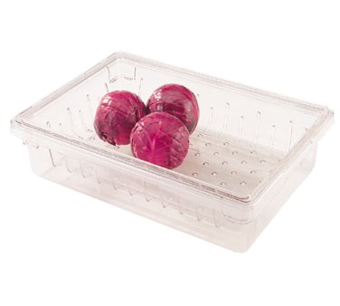18" X 26" Colander Food Box 18" X 26" Colander Food Box