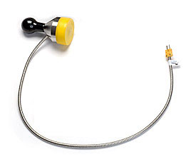Weighted Grill Probe