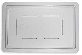 Lid For 12\" X 18\" Food Box