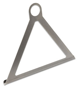 Triangle Filter Bar