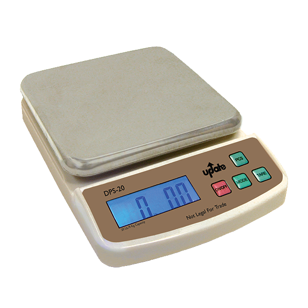 Scales, Aydelott Equipment, Inc.