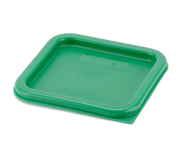 2, 4 qt Cover Cambro 2, 4 qt Cover Cambro
