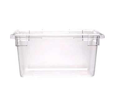 12\" x 18\" x 9\" Food Box