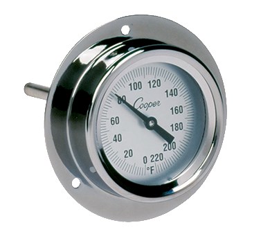 Oven Thermometer