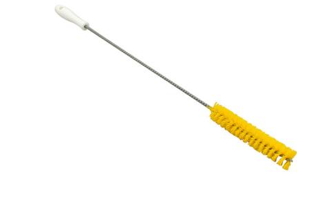 Fryer Drain Valve Brush