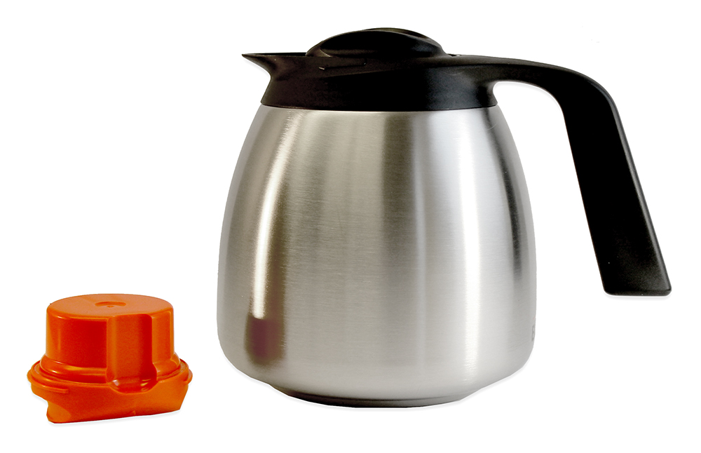 Coffee Carafe