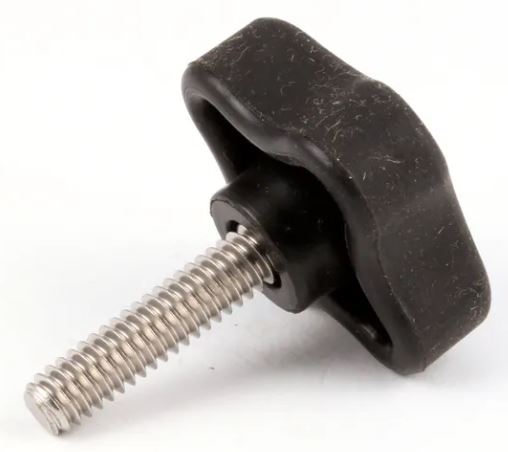 Nemco Black Knob