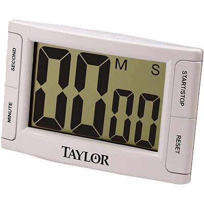 Digital Timer