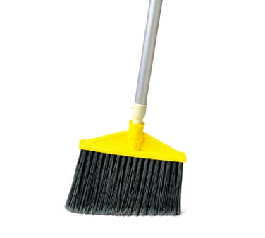 Angle Broom