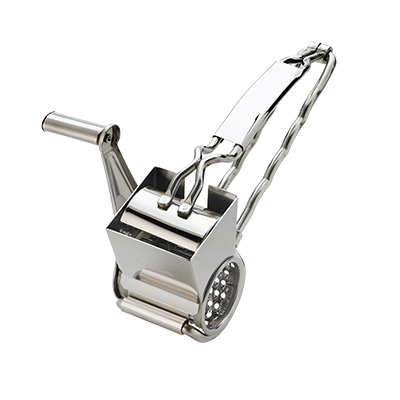 Rotary Grater