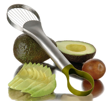 Avocado Pitter