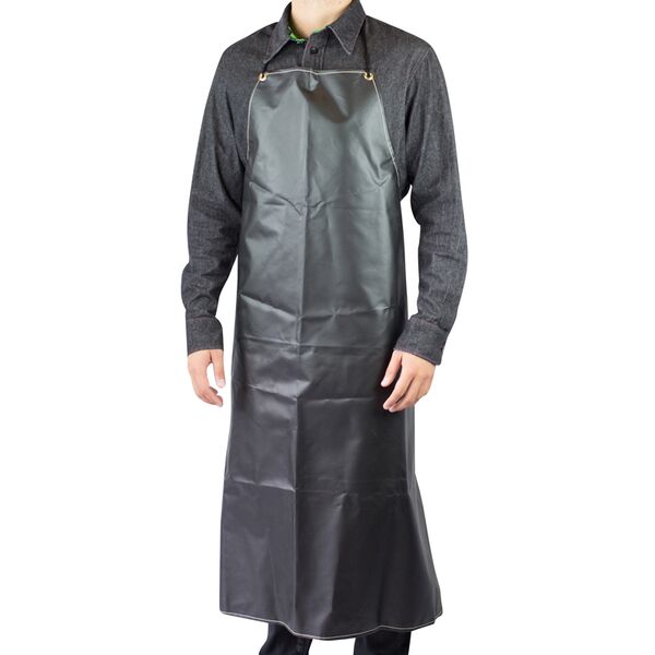 Neoprene Apron, Aydelott Equipment, Inc.