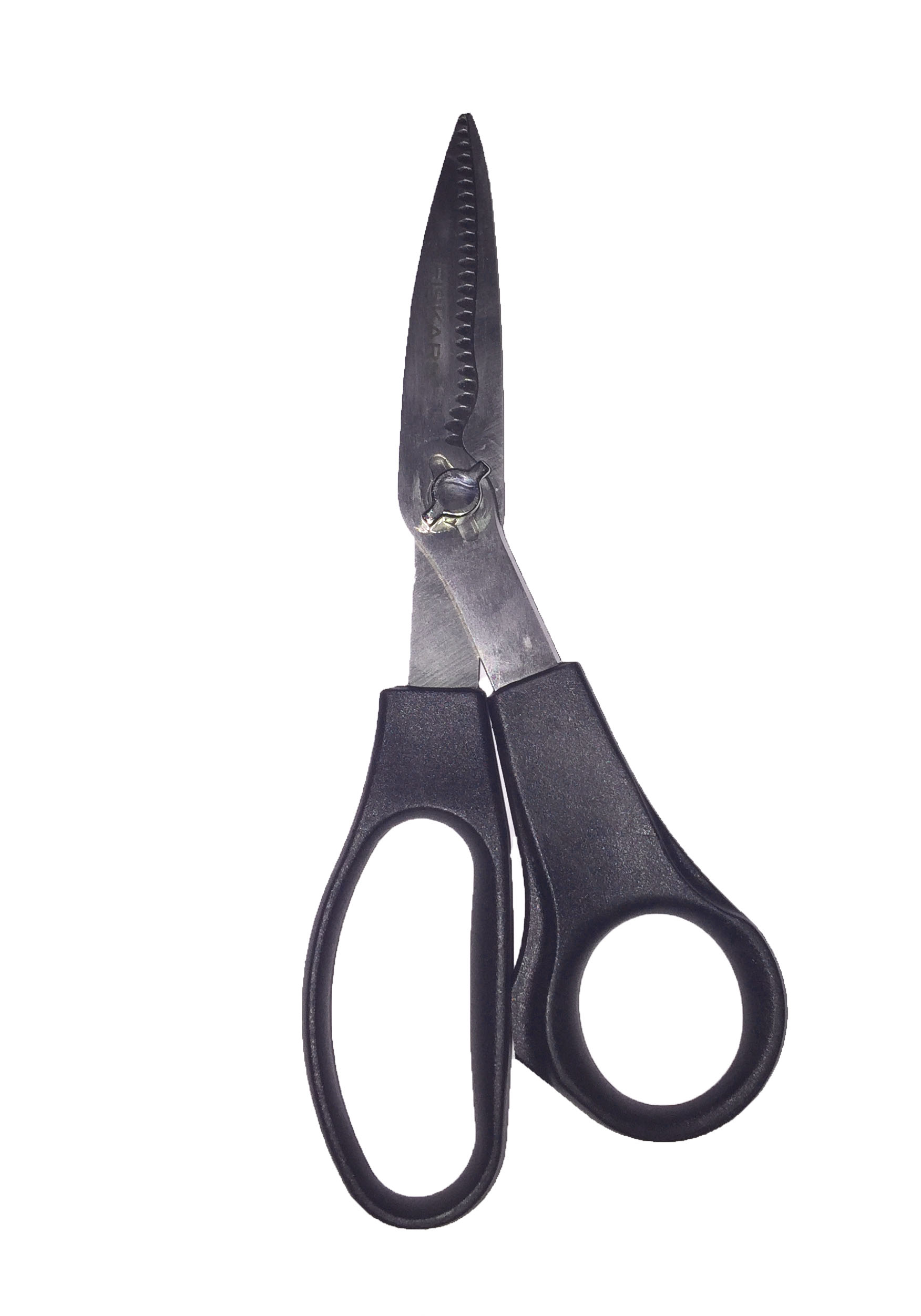 Shears, scissors, Black