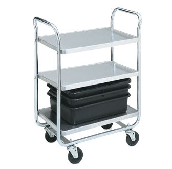 500 lb Cart