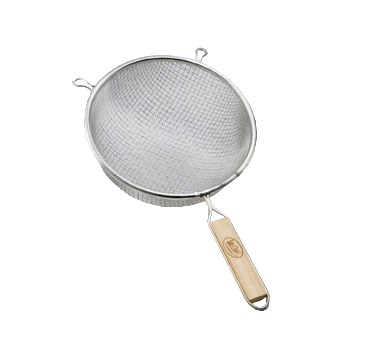 8\" Strainer