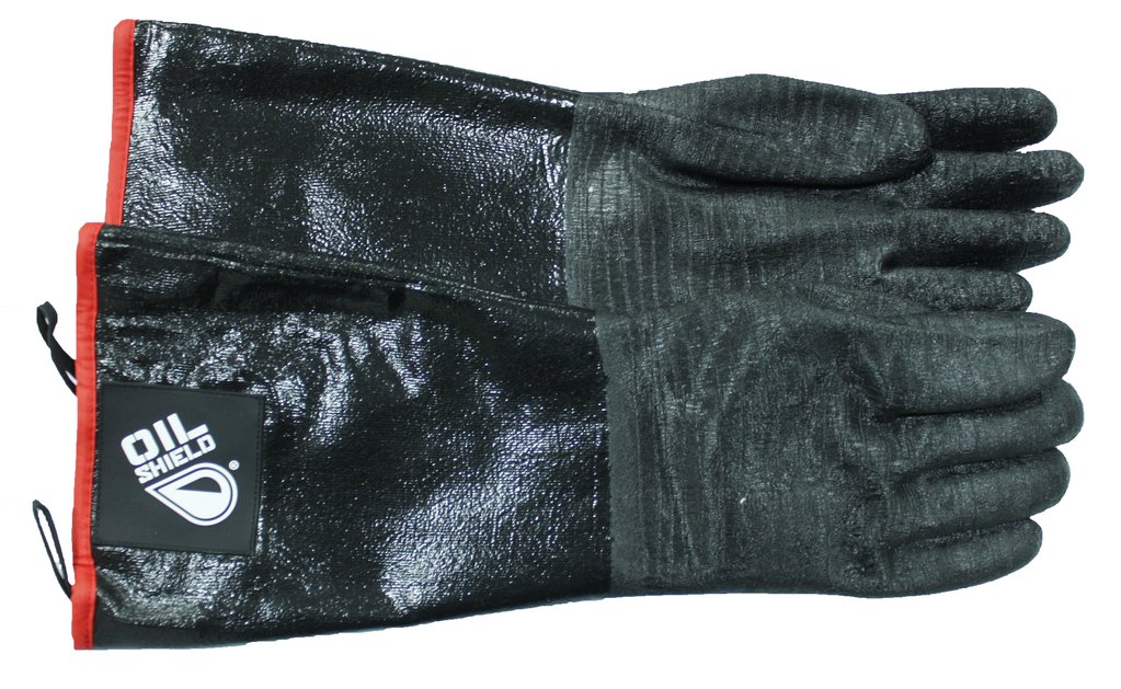 Neoprene Gloves