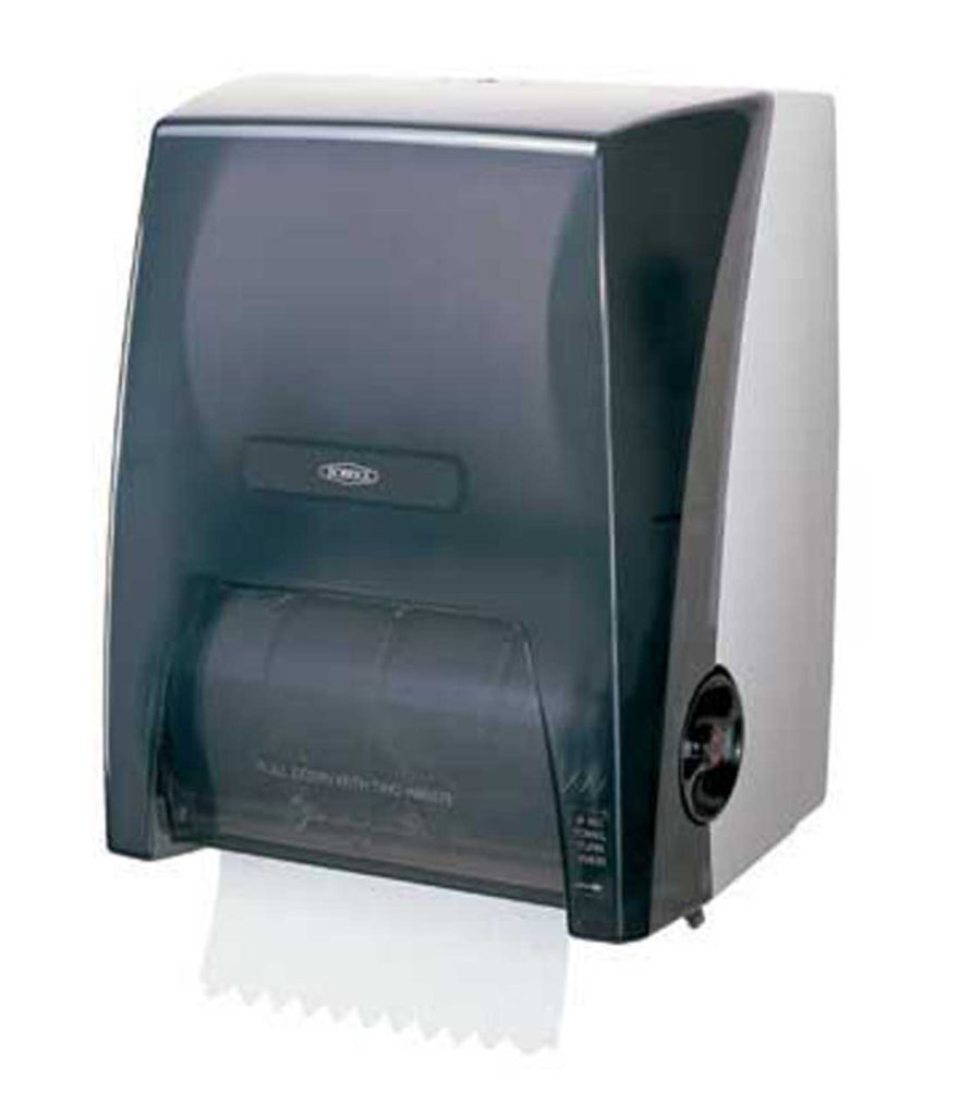 Roll Paper Towel Dispenser