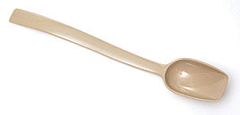 1/2 Oz. Beige Spoon