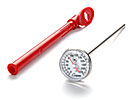 Pocket Thermometer 0 - 220