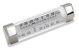 Refrigerator Freezer Thermometer