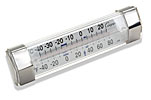 Thermometers