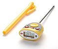Digital Pocket Thermometer  -40 - 450