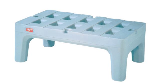 22 X 48 Dunnage Rack