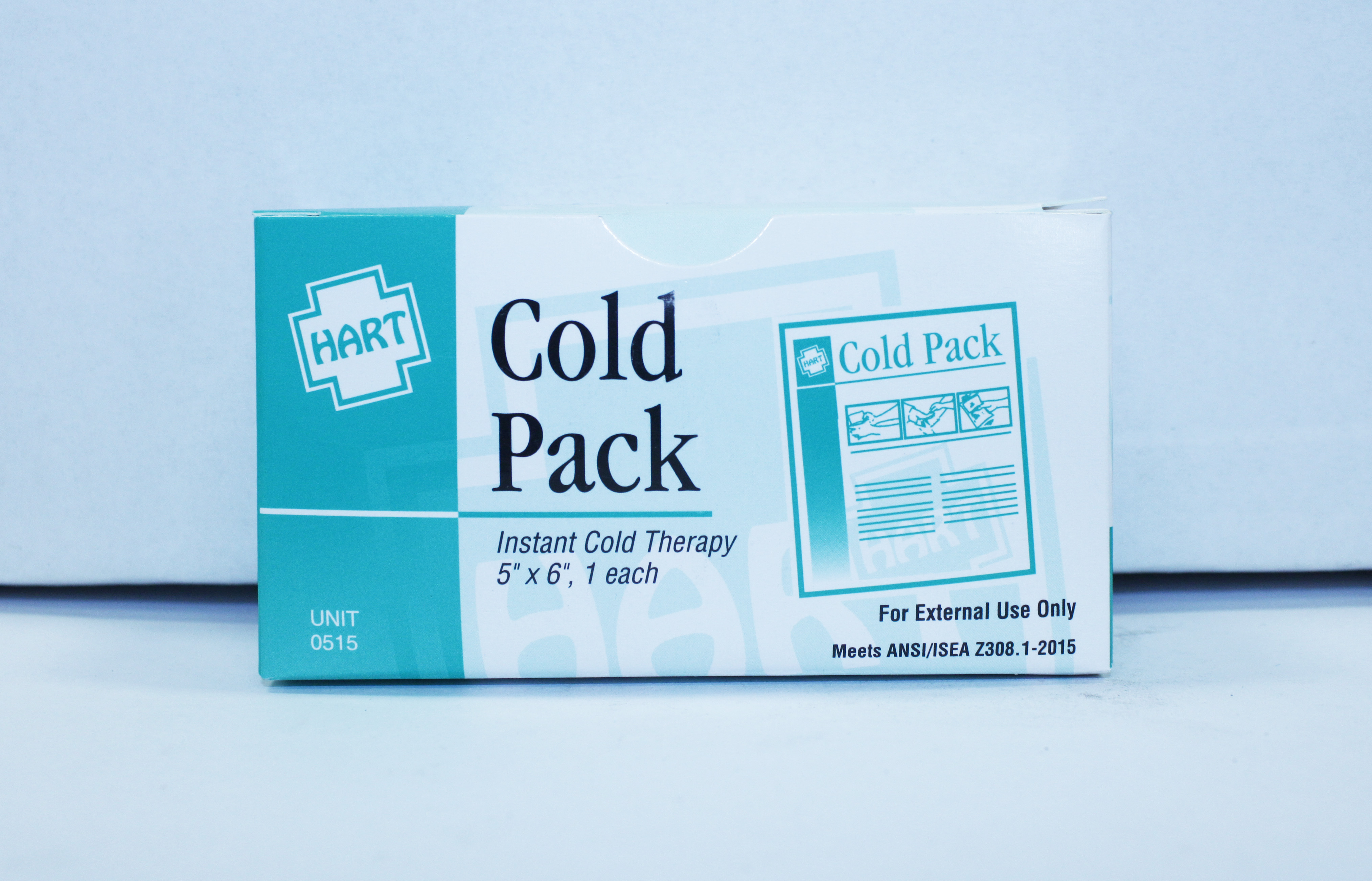 Cold Pack