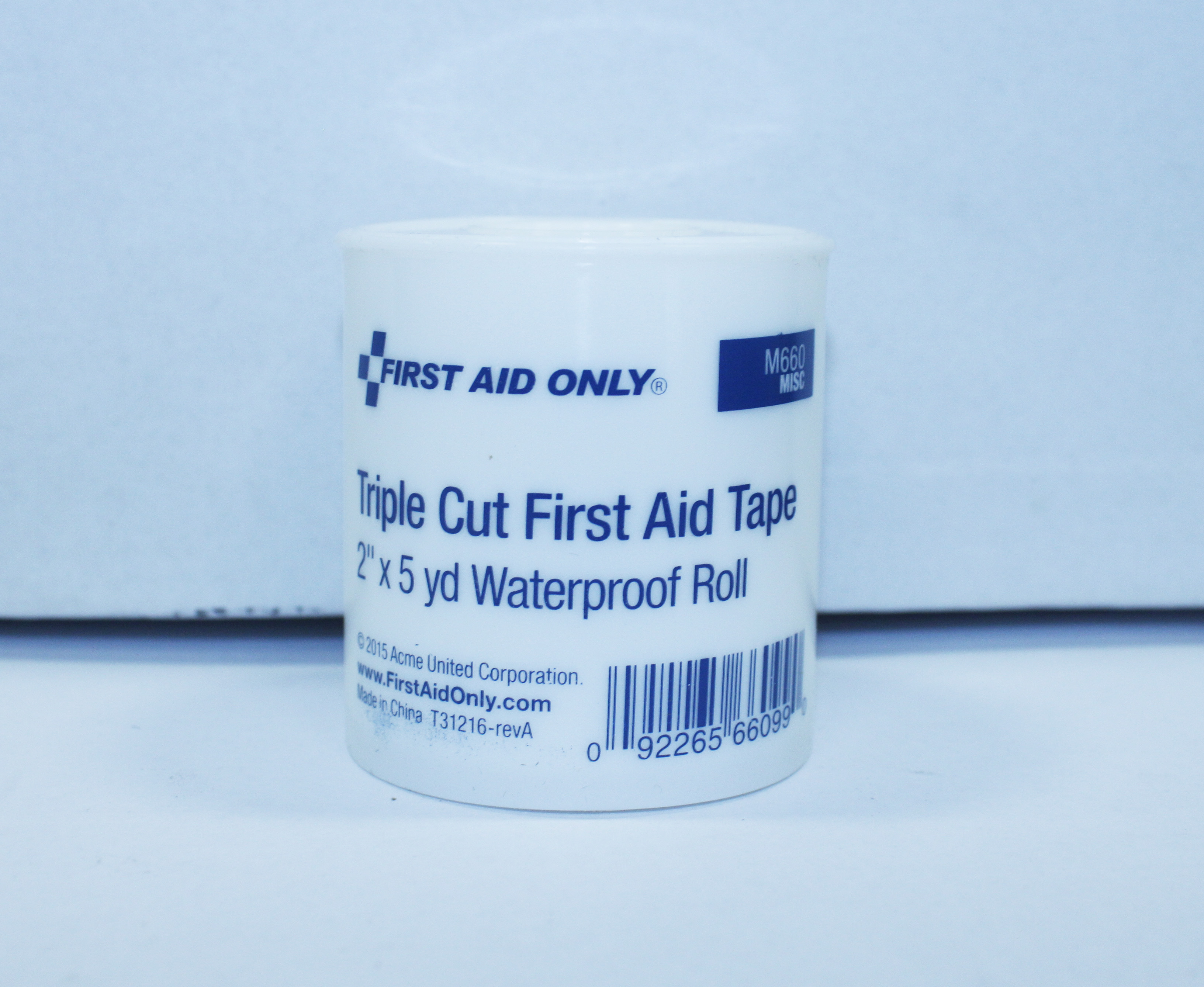 First Aid Tape