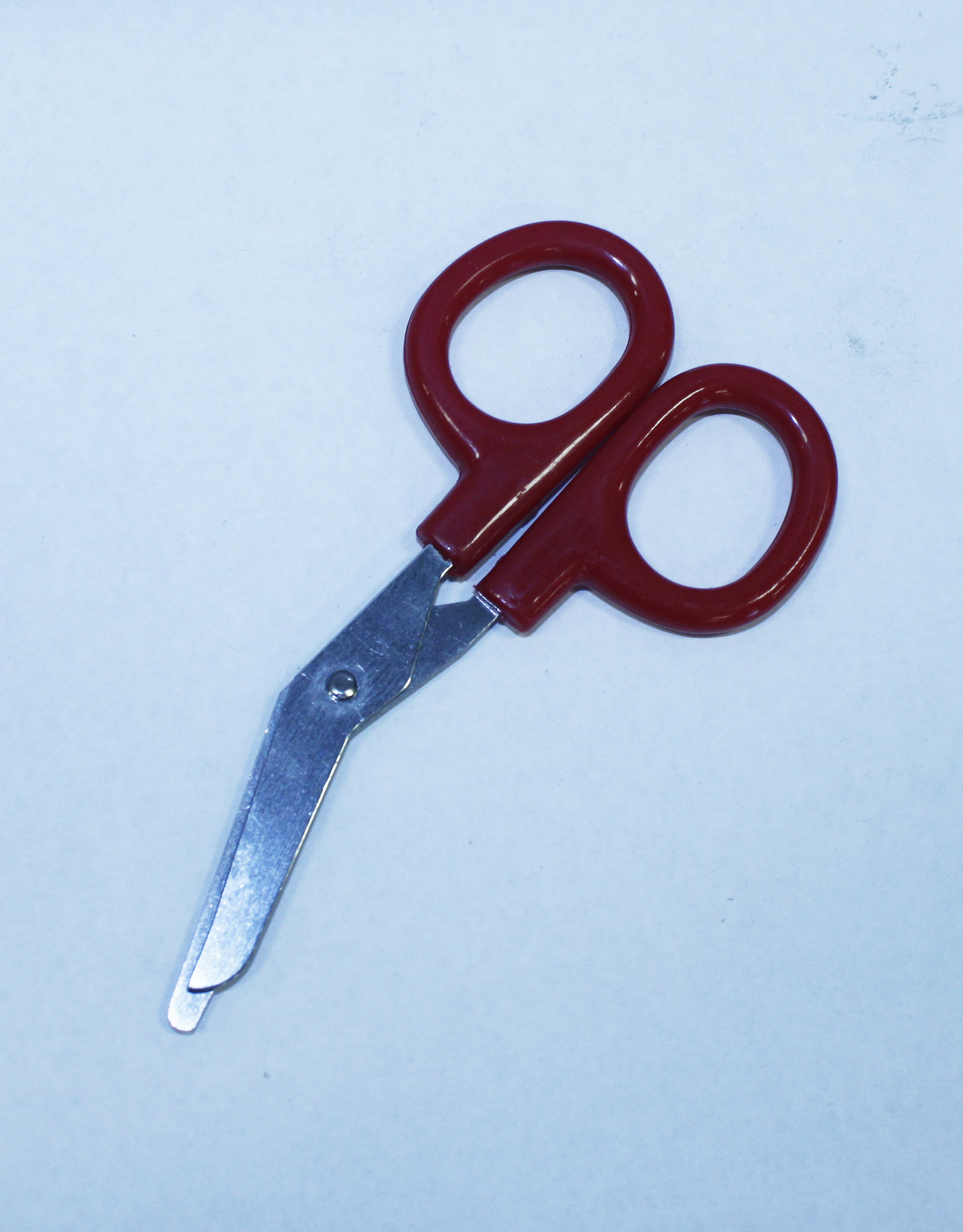 First Aid Scissors