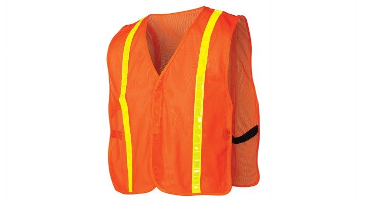 Safety Vest