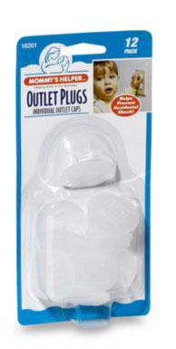 Outlet Plugs