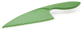Plastic Knife For Sandwich Station