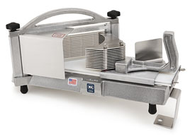 Nemco 56610-1 3/16 Roma Tomato Slicer