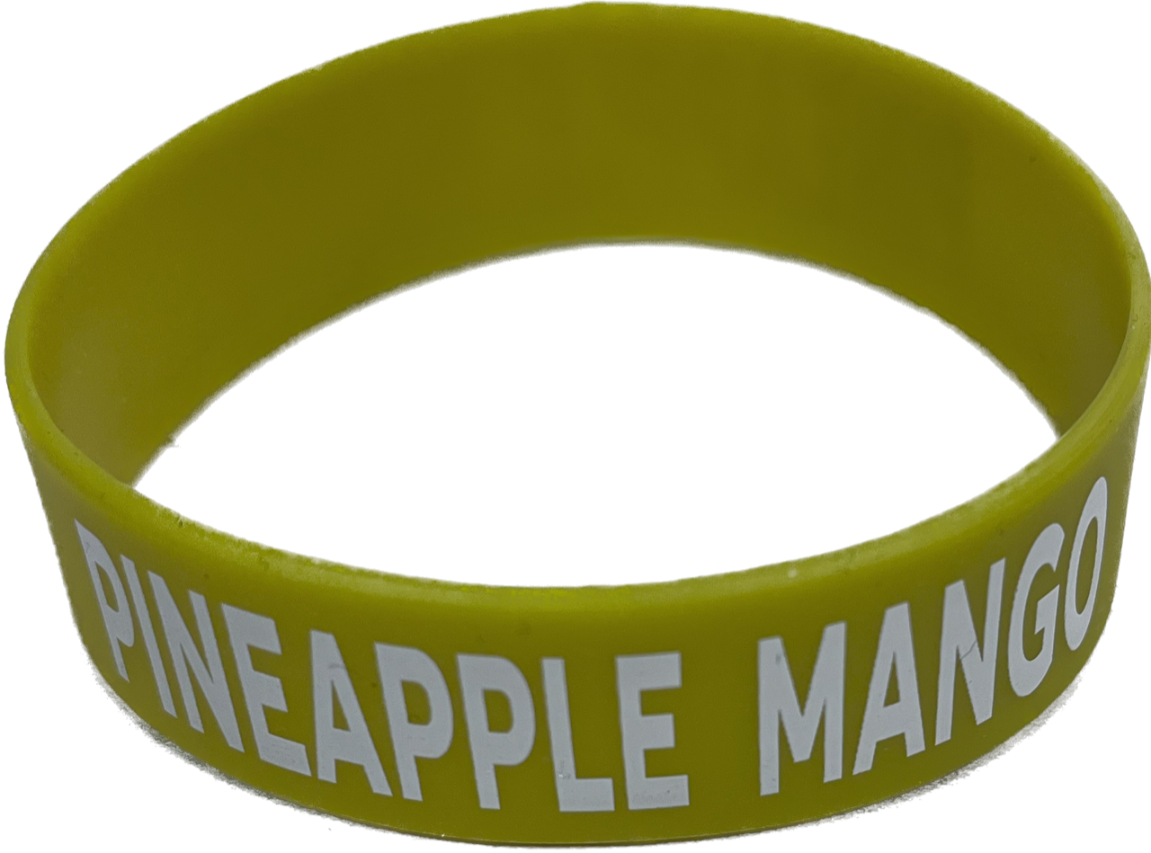 Pineapple Mango Band