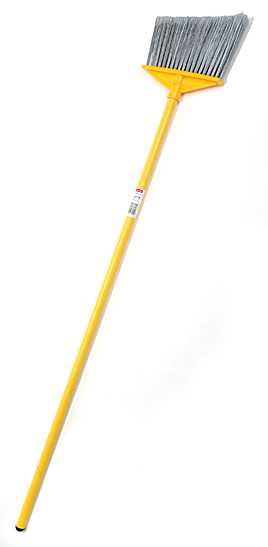 Angle Broom