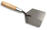 Hamburger Trowel