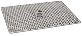 Filter Screen FOR OFE,OFG,OE,OG,500/600 FRYERS