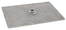 Filter Screen FOR OFE,OFG,OE,OG,500/600 FRYERS