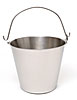 13 Qt. S/S Pail