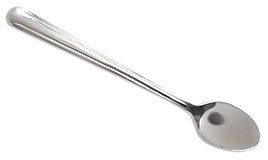 S/S Condiment Spoon