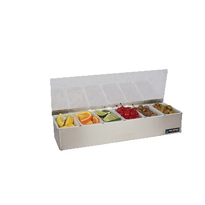 Garnish Tray