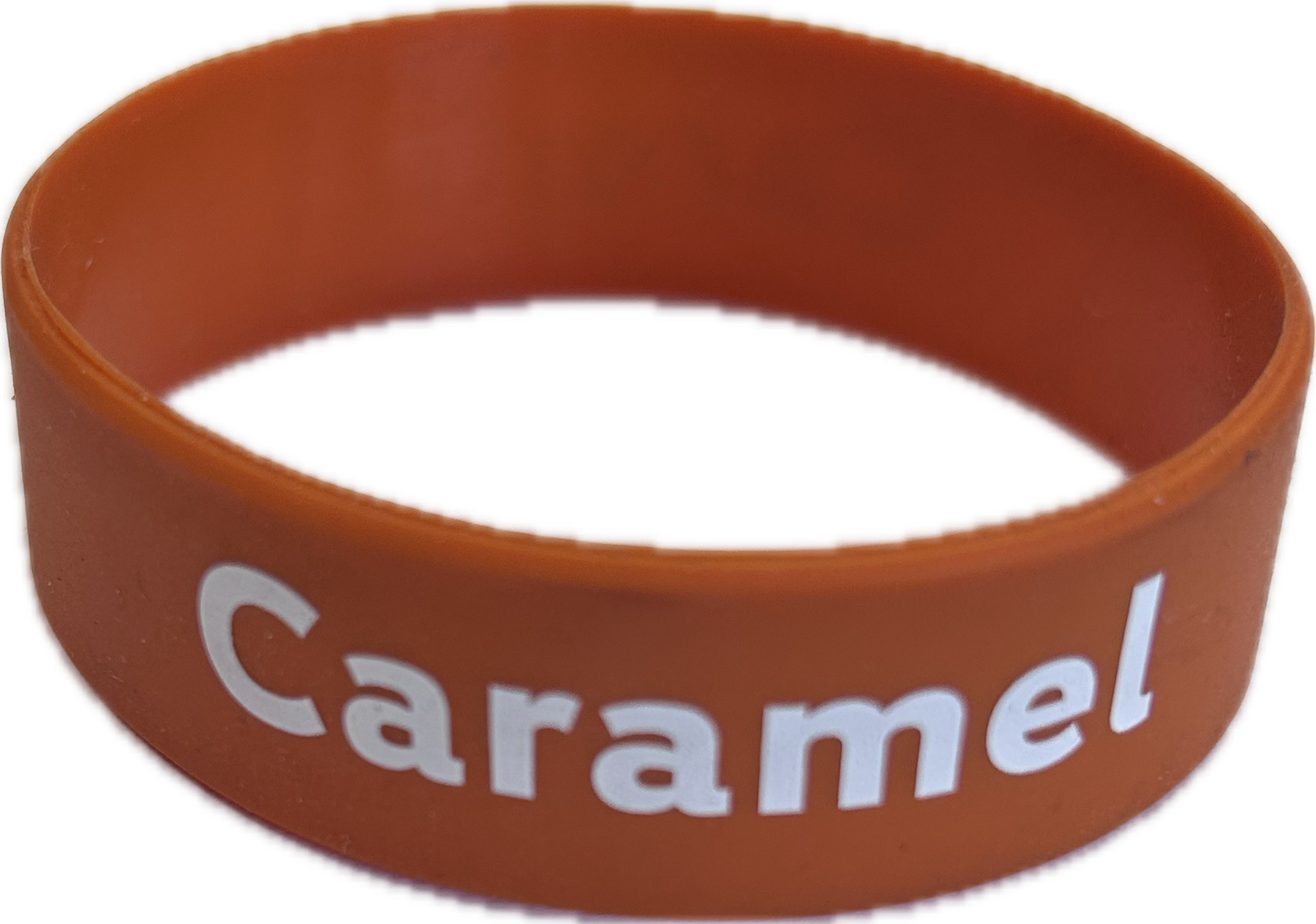 BOTTLE BAND, \"CARAMEL\"
