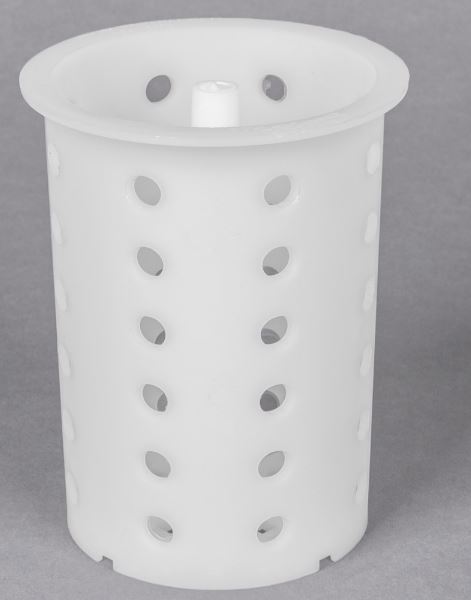 Flatware Cylinder