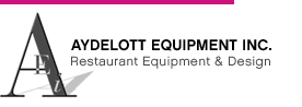 Aydelott Restaurant Equipment & Design