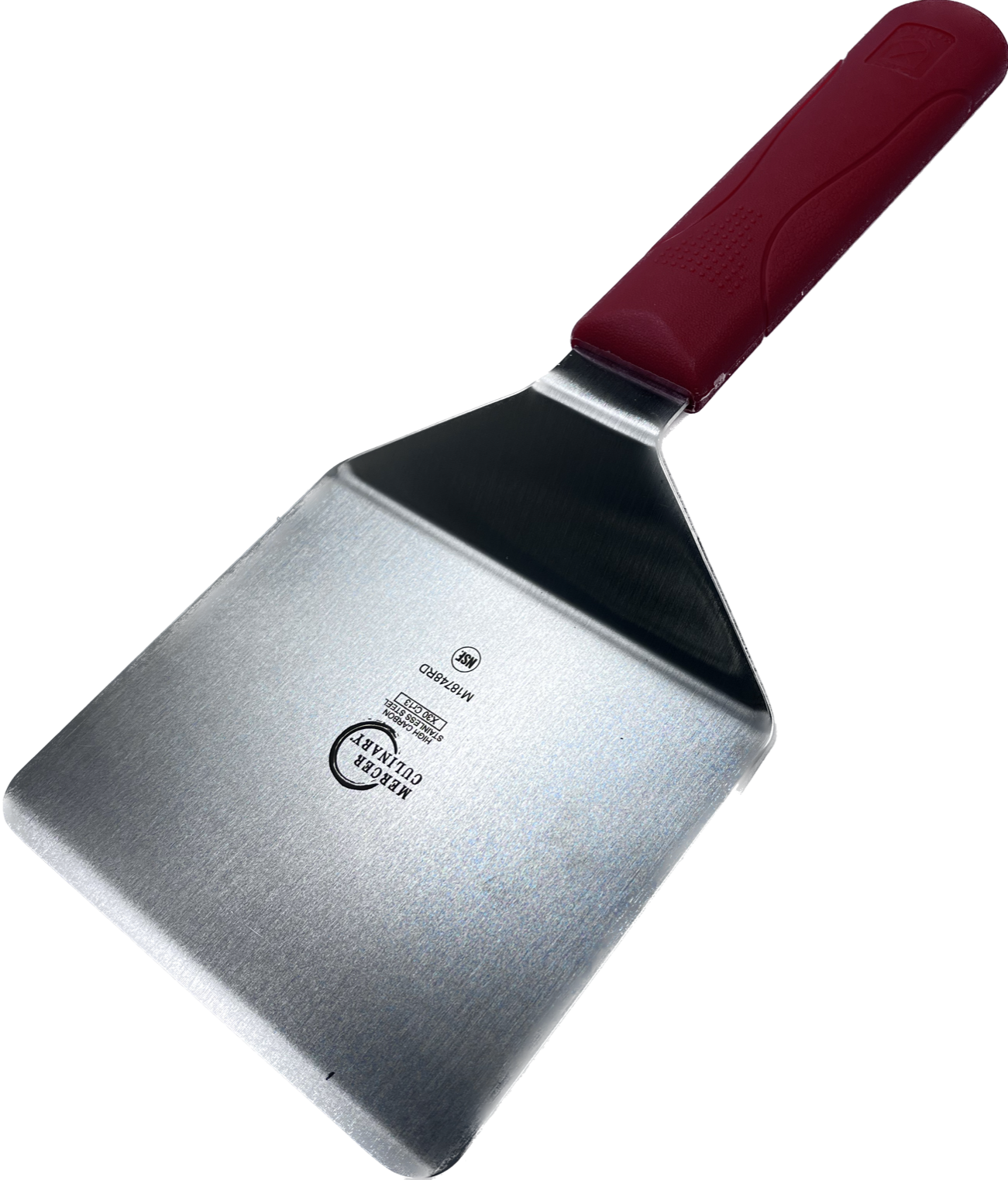 DSG2 Red Spatula