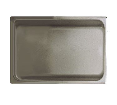 Full Size x 6" Pan