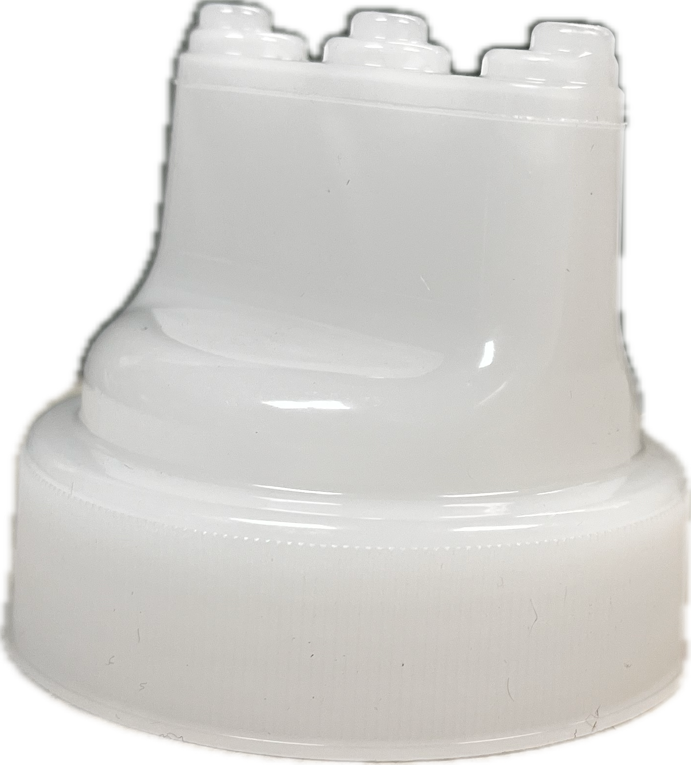 Tri-Tip Nugget Sauce Bottle lid
